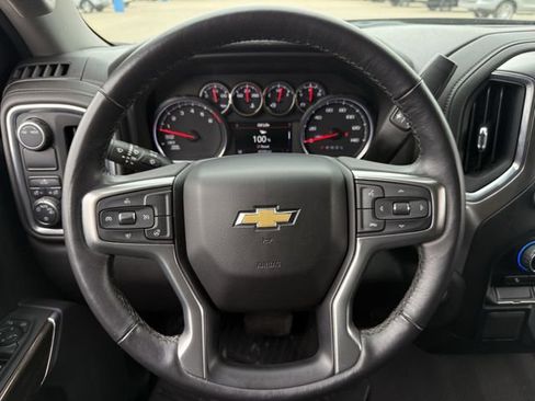 Certified 2022 Chevrolet Silverado 1500 LT image 16