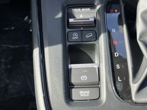 New 2026 Honda CR-V EX-L image 33