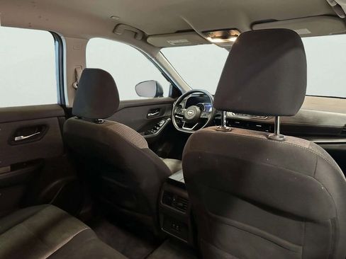 Used 2022 Nissan Rogue SV AWD/4WD image 23