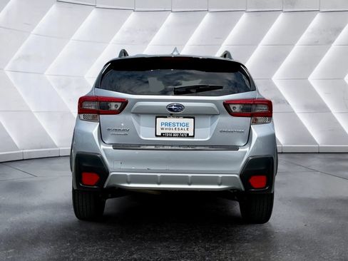 Used 2021 Subaru Crosstrek 2.0i Premium w/ Moonroof Package AWD/4WD image 4