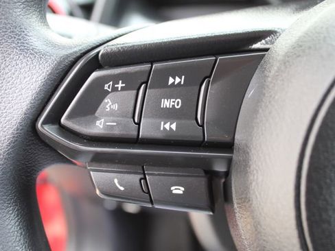 Used 2018 MAZDA CX-3 Sport image 15