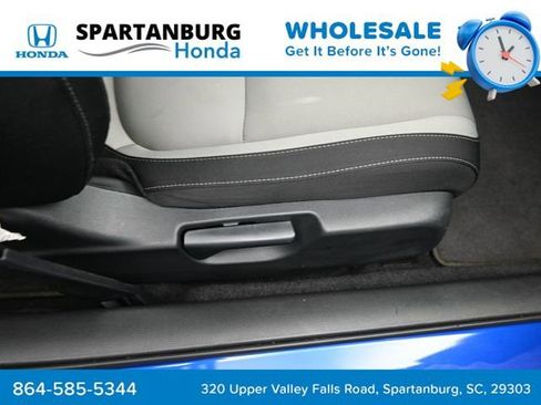 Used 2016 Honda Civic EX-T image 27