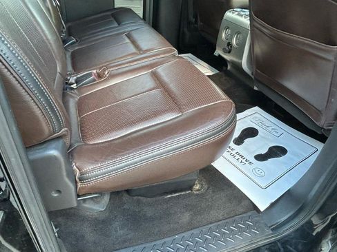 Used 2009 Ford F150 Platinum AWD/4WD image 11