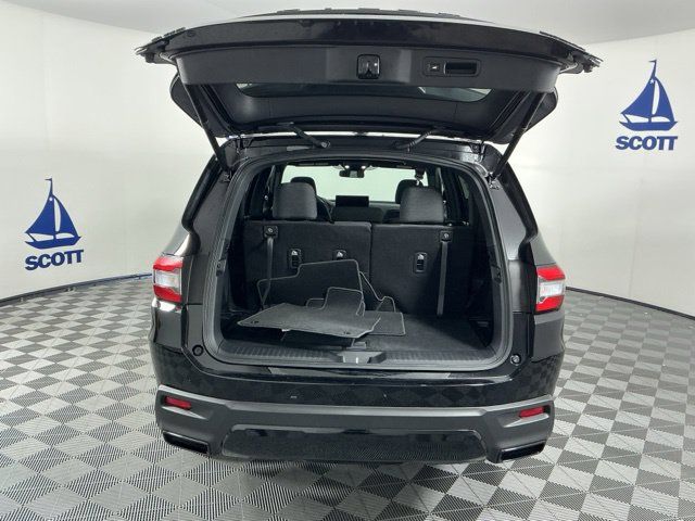 Certified 2026 Honda Pilot Sport image 24