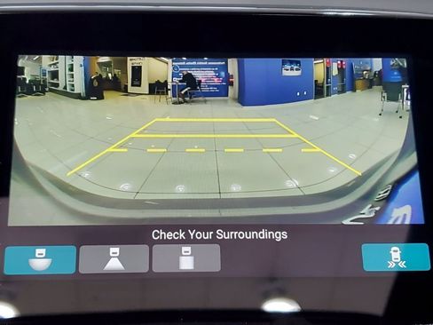 Certified 2022 Honda Pilot Special Edition image 15