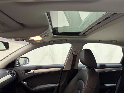 Used 2014 Audi A4 2.0T Premium Plus w/ Premium Plus Package image 15