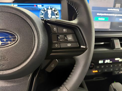 New 2026 Subaru Outback Premium image 13