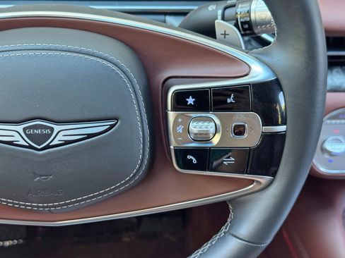 Used 2024 Genesis G90 3.5T AWD/4WD image 24
