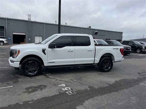 Used 2023 Ford F150 XLT w/ Equipment Group 302A High image 6