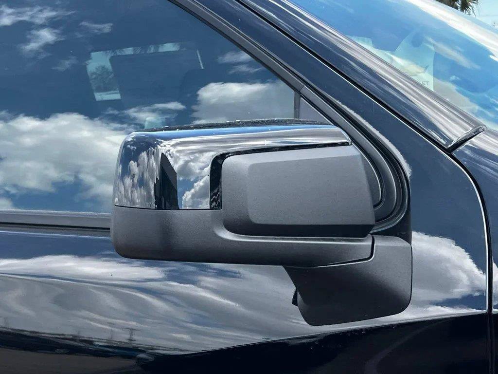New 2026 Chevrolet Silverado 1500 RST RWD image 8