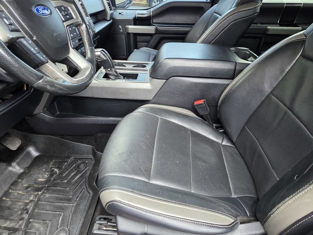 Used 2018 Ford F150 Raptor w/ Equipment Group 801A Mid AWD/4WD image 6