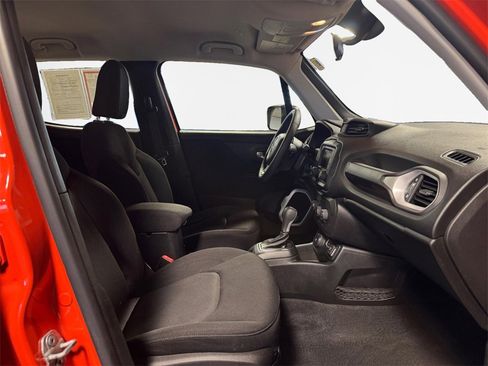 Used 2018 Jeep Renegade Sport w/ Power & Air Group image 26