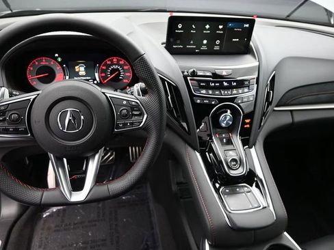 New 2025 Acura RDX A-Spec image 20