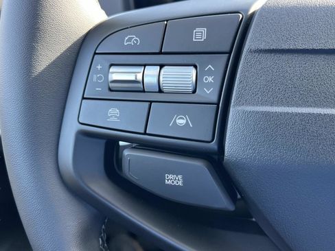 New 2025 Kia K4 EX image 24