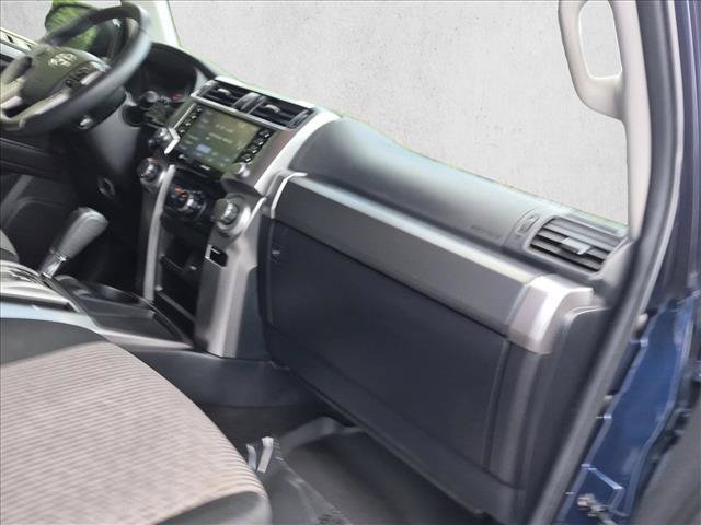 Used 2024 Toyota 4Runner SR5 RWD image 20