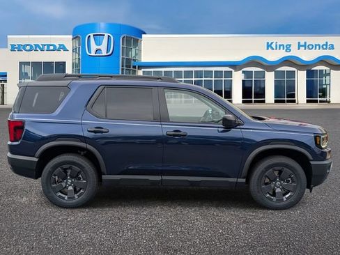 New 2026 Honda Passport RTL image 6