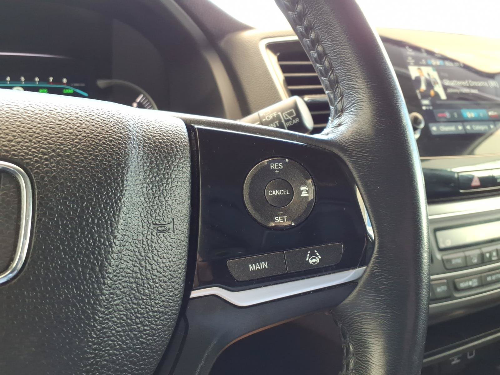 Used 2022 Honda Pilot Special Edition image 18