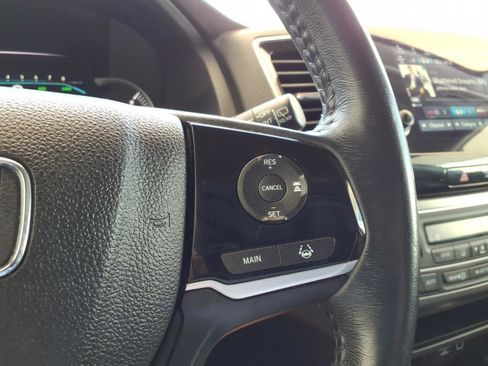 Used 2022 Honda Pilot Special Edition image 18