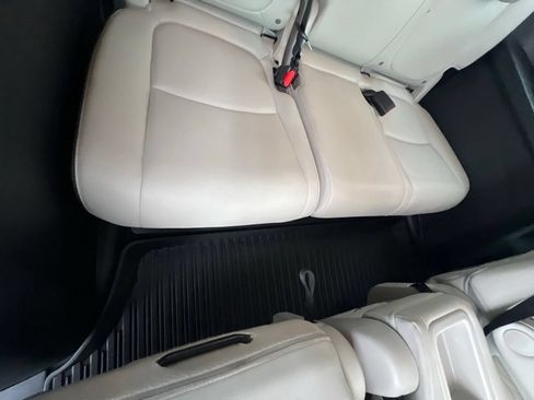 Used 2025 Honda Odyssey Touring image 19