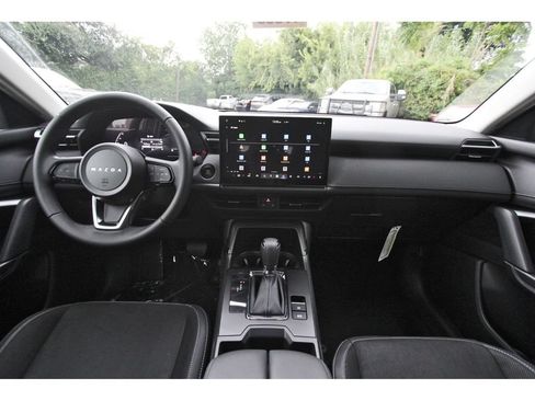 New 2026 MAZDA CX-5 Select AWD/4WD image 7