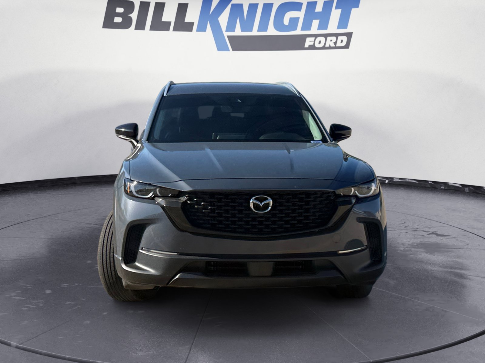 Used 2024 MAZDA CX-50 AWD 2.5 S w/ Convenience Package image 8