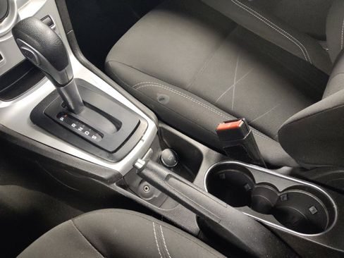 Used 2019 Ford Fiesta SE FWD image 26