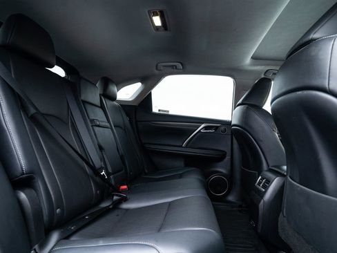 Used 2020 Lexus RX 350 AWD w/ Premium Package image 14