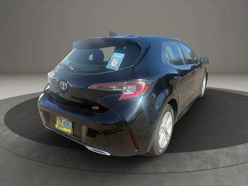 Used 2019 Toyota Corolla SE image 5
