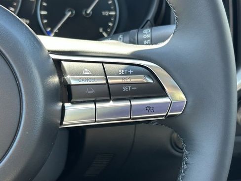 New 2026 MAZDA CX-50 AWD 2.5 Hybrid w/ Weather Package image 18