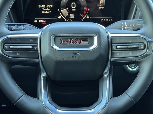 New 2026 GMC Terrain Elevation image 66