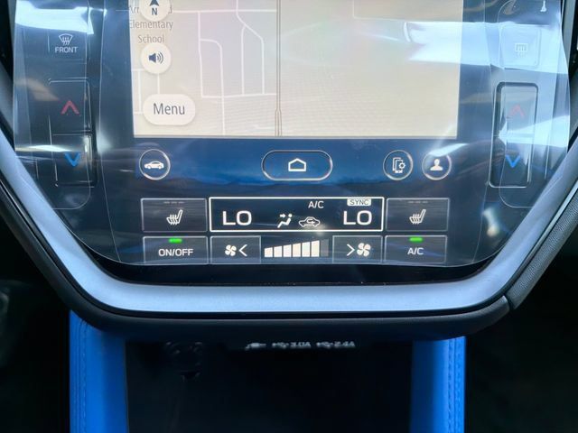 New 2026 Subaru WRX GT w/ WRX Electronics Package AWD/4WD image 14
