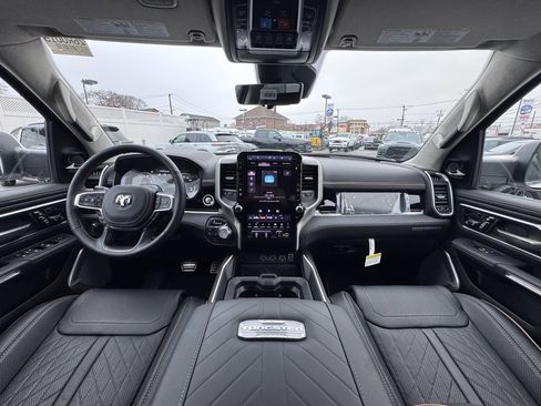 New 2026 RAM 1500 Tungsten image 13