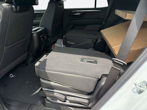 New 2026 Chevrolet Tahoe Premier AWD/4WD image 12
