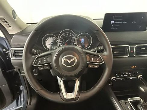 Used 2025 MAZDA CX-5 Carbon Edition AWD/4WD image 15