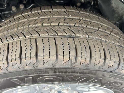 Used 2022 RAM 1500 Big Horn image 23