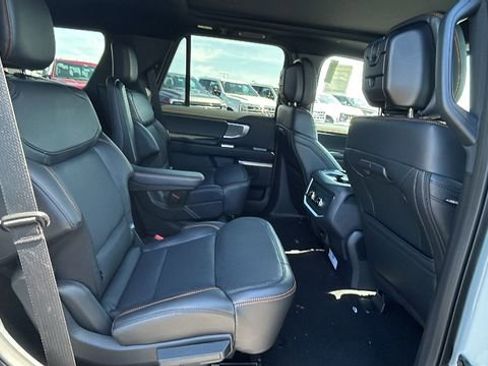 New 2026 Ford Expedition Tremor AWD/4WD image 13
