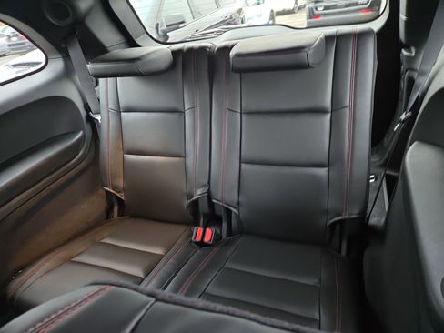New 2026 Dodge Durango GT image 7