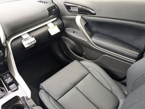 New 2026 Mitsubishi Eclipse Cross SEL AWD/4WD image 19