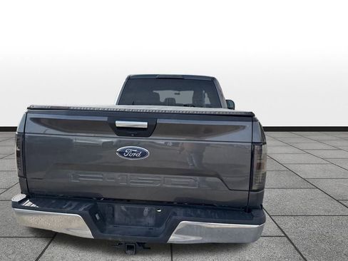 Used 2019 Ford F150 XLT w/ XTR Package image 4