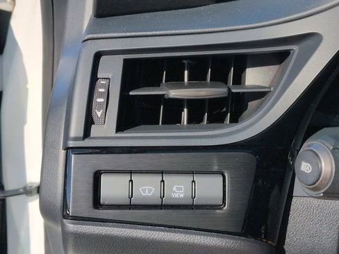 Used 2024 Lexus ES 350 Ultra Luxury image 15