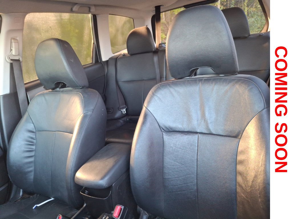 Used 2011 Subaru Forester 2.5X Limited AWD/4WD image 14