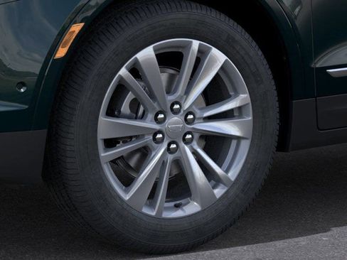 New 2026 Cadillac XT5 Premium Luxury AWD/4WD image 9