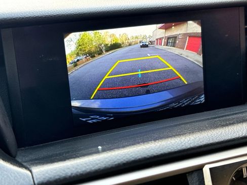 Used 2020 Lexus IS 350 F Sport w/ F Sport Package image 38