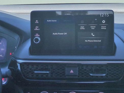 New 2026 Acura ADX FWD image 22