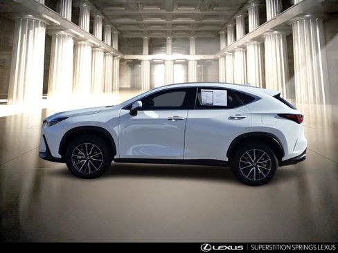 Certified 2026 Lexus NX 350 350 Premium image 7