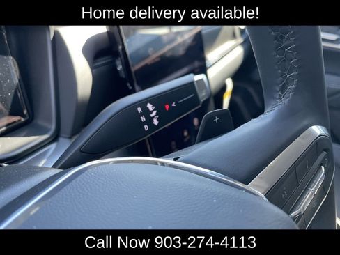 New 2026 GMC Terrain Denali image 25