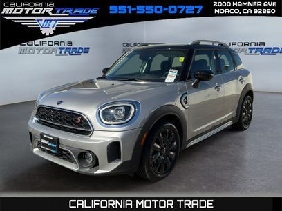 Used 2024 MINI Cooper Countryman S