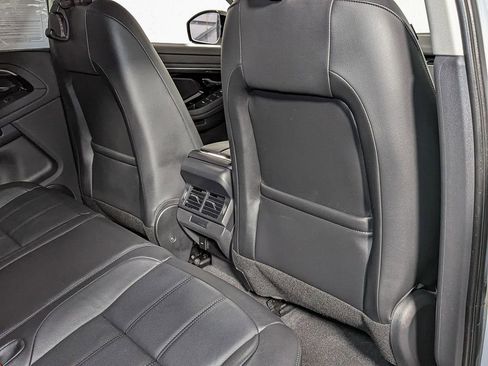 Used 2022 Land Rover Range Rover Evoque S image 39