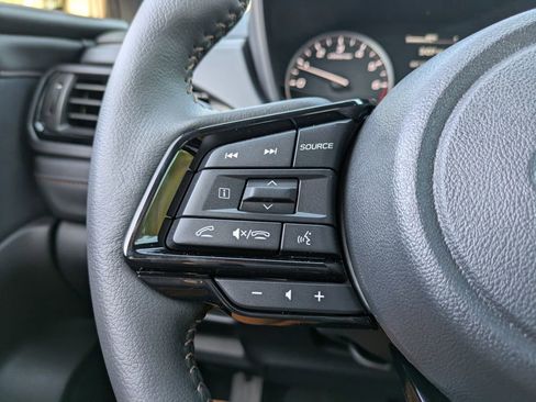 New 2026 Subaru Forester Touring w/ Touring Package AWD/4WD image 21