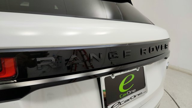 Used 2023 Land Rover Range Rover Velar R-Dynamic S AWD/4WD image 34